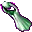 Green Ghost