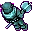 Ice Orc Berserker