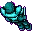 Ice Orc Leader