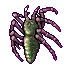 Venom Giant Spider